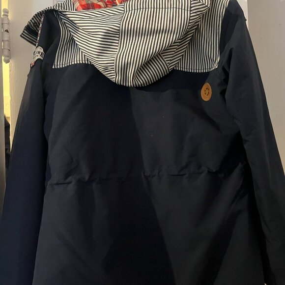 PICTURE ORGANIC CLOTHING KATE JACKET - Medium - Picture 2 of 5